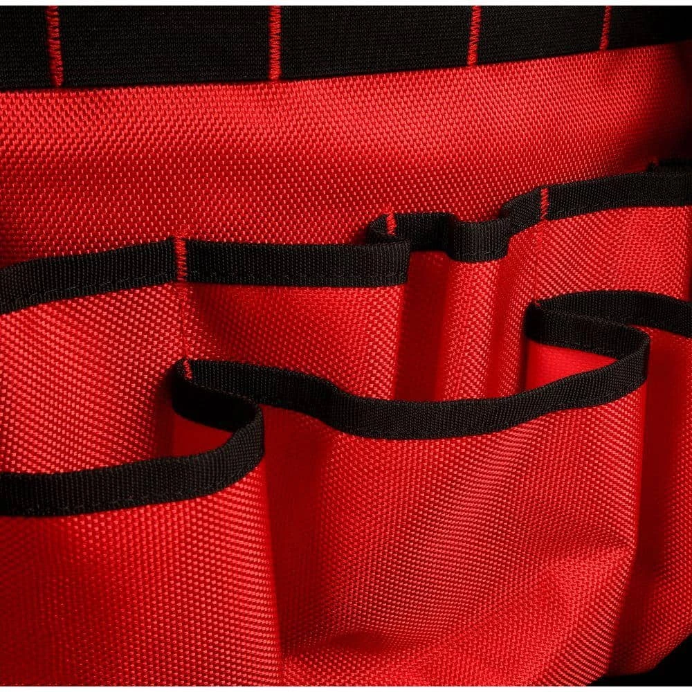 Milwaukee Jobsite Backpack with Screwdriver Set (8-Piece) 7 Milwaukee Jobsite Backpack with Screwdriver Set (8-Piece) - Image 6