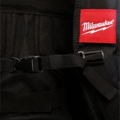 Milwaukee Jobsite Backpack with 6-in-1 Wire Pliers -Tool Storage Online Shop red milwaukee tool bags 48 22 8200 48 22 3079 c3 1000
