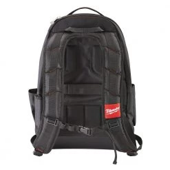 Milwaukee Jobsite Backpack -Tool Storage Online Shop red milwaukee tool bags 48 22 8200 66 1000
