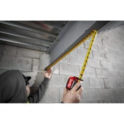 Milwaukee Adjustable Electricians Work Belt with 25 ft. x 1 in. Compact Magnetic Tape Measure (2-Pack) 25 Milwaukee Adjustable Electricians Work Belt with 25 ft. x 1 in. Compact Magnetic Tape Measure (2-Pack) -Tool Storage Online Shop red milwaukee tool belts 48 22 8110 48 22 0325g fa 1000