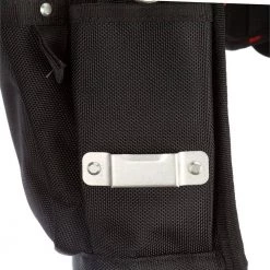 Milwaukee Electricians Adjustable Work Belt and X-Large Padded Rig -Tool Storage Online Shop red milwaukee tool belts 48 22 8110 48 22 8146 44 1000