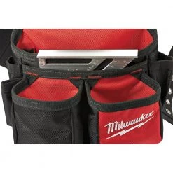 Milwaukee General Contractor Work Belt with Suspension Rig -Tool Storage Online Shop red milwaukee tool belts 48 22 8120 66 1000