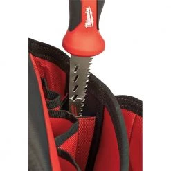 Milwaukee General Contractor Work Belt with Suspension Rig -Tool Storage Online Shop red milwaukee tool belts 48 22 8120 c3 1000