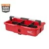 Milwaukee PACKOUT Tool Tray with Quick Adjust Dividers