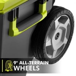 RYOBI LINK Rolling Tool Box -Tool Storage Online Shop ryobi green ryobi modular tool storage systems stm201 4f 1000