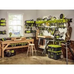 RYOBI LINK Rolling Tool Box with LINK Medium Tool Box and LINK Standard Tool Box 28 RYOBI LINK Rolling Tool Box with LINK Medium Tool Box and LINK Standard Tool Box -Tool Storage Online Shop ryobi green ryobi modular tool storage systems stm201 stm102 stm101 fa 1000