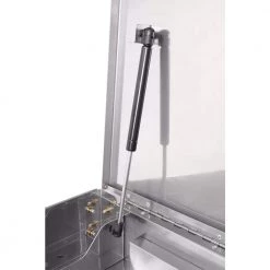 Husky 33 in. 4-Drawer Stainless Steel Mechanics Cart -Tool Storage Online Shop stainless steel tool carts houc3304jx1 76 1000