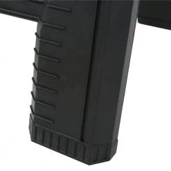 Stanley 32 in. 2-Way Adjustable Folding Sawhorse (2-Pack) -Tool Storage Online Shop stanley saw horses stst60626 1d 1000