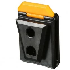 TOUGHBUILT ClipTech Hubs, Black (3-Piece) -Tool Storage Online Shop toughbuilt garage cabinet accessories tb ct 150 a0 1000