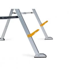 TOUGHBUILT 42.4"W x 28.8"H C550 Powder-Coat Steel Sawhorse and Jobsite Table with 1100 lb capacity 24 TOUGHBUILT 42.4"W x 28.8"H C550 Powder-Coat Steel Sawhorse and Jobsite Table with 1100 lb capacity -Tool Storage Online Shop toughbuilt saw horses tb c550 d4 1000