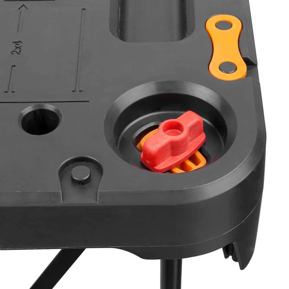 Worx WX066 Sidekick Portable Work Table 7 Worx WX066 Sidekick Portable Work Table - Image 5
