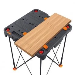 Worx WX066 Sidekick Portable Work Table 29 Worx WX066 Sidekick Portable Work Table -Tool Storage Online Shop worx garage cabinet accessories wx066 31 1000