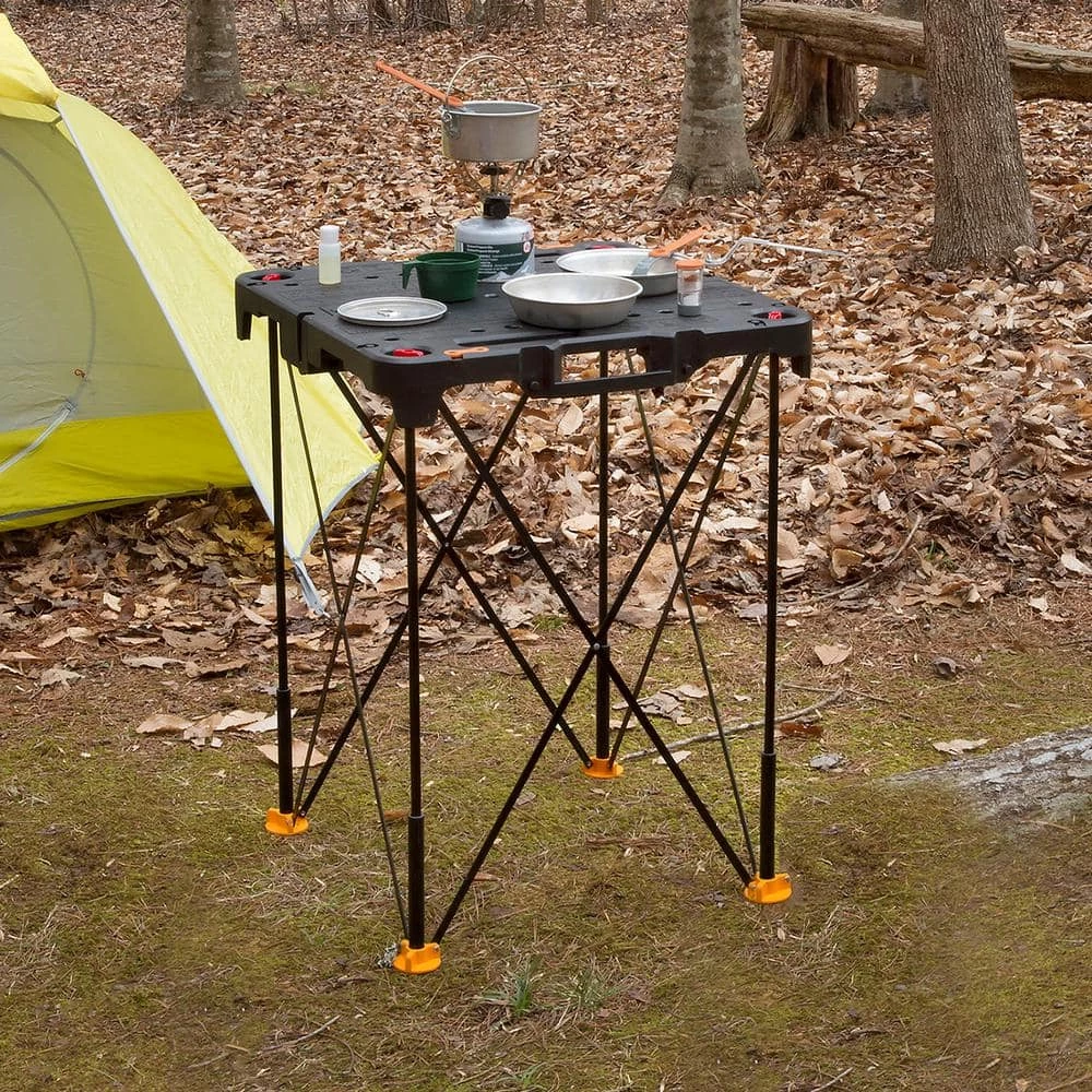 Worx WX066 Sidekick Portable Work Table 13 Worx WX066 Sidekick Portable Work Table - Image 11