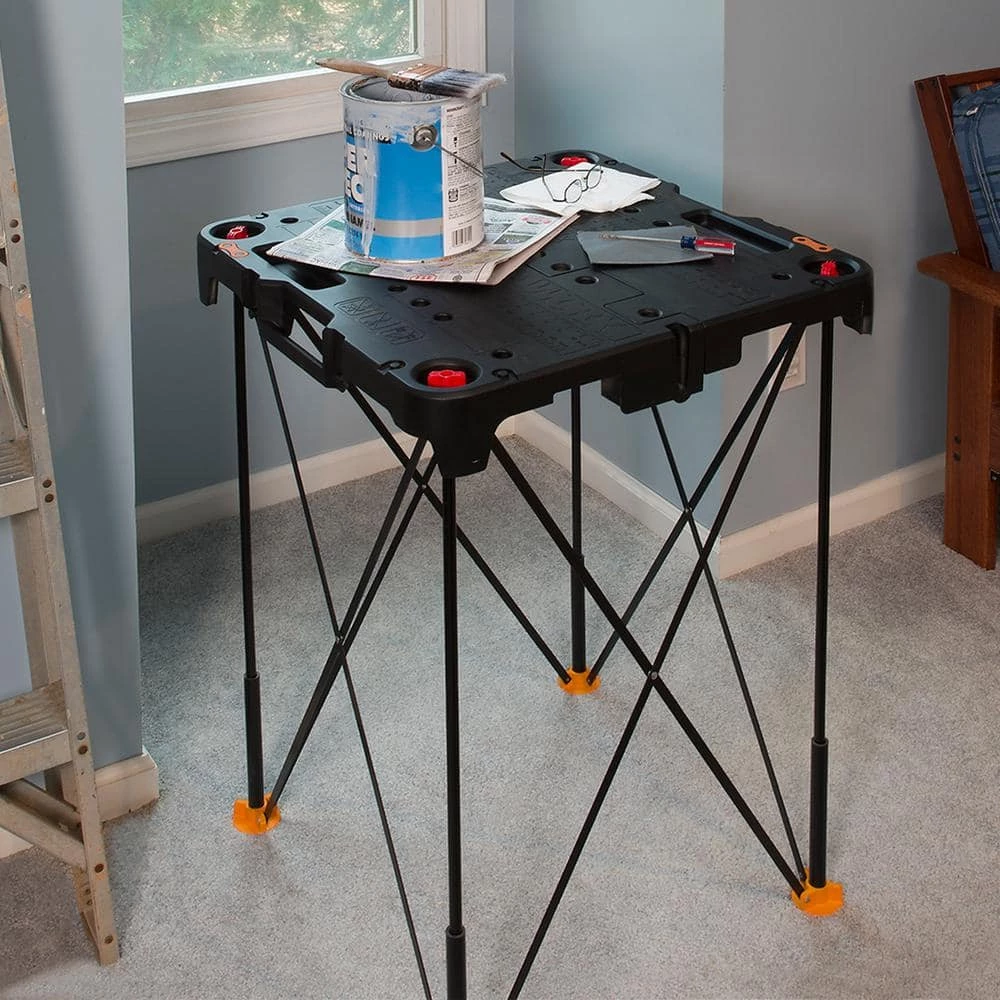 Worx WX066 Sidekick Portable Work Table 11 Worx WX066 Sidekick Portable Work Table - Image 9