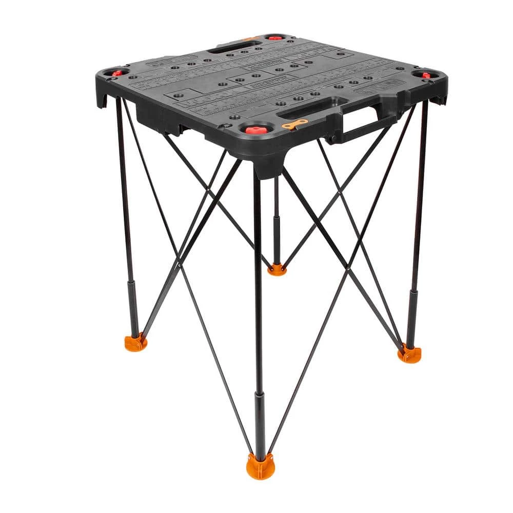 Worx WX066 Sidekick Portable Work Table 3 Worx WX066 Sidekick Portable Work Table