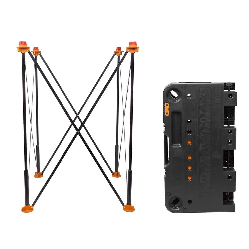 Worx WX066 Sidekick Portable Work Table 9 Worx WX066 Sidekick Portable Work Table - Image 7