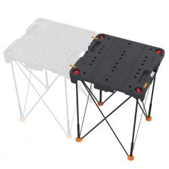 Worx WX066 Sidekick Portable Work Table 19 Worx WX066 Sidekick Portable Work Table -Tool Storage Online Shop worx garage cabinet accessories wx066 a0 1000