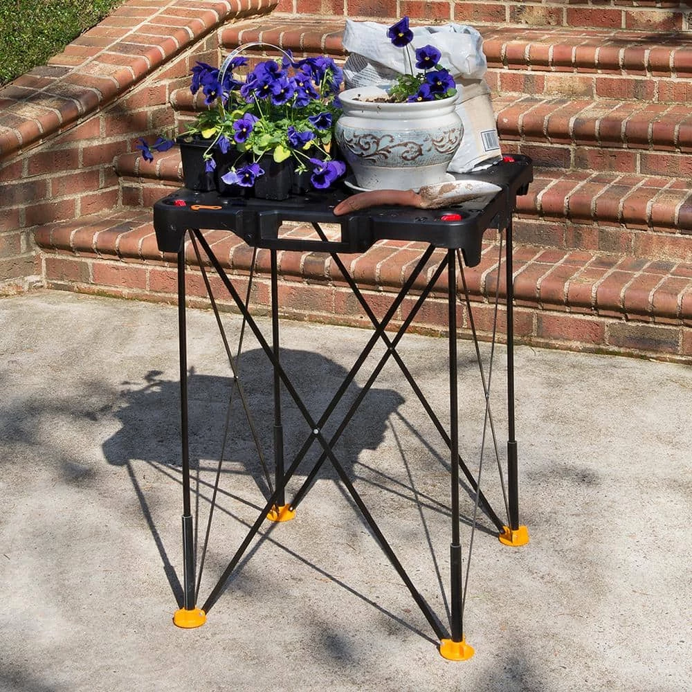 Worx WX066 Sidekick Portable Work Table 10 Worx WX066 Sidekick Portable Work Table - Image 8