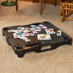 Worx WX066 Sidekick Portable Work Table 27 Worx WX066 Sidekick Portable Work Table -Tool Storage Online Shop worx garage cabinet accessories wx066 fa 1000