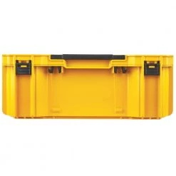 DEWALT 22 in. ToughSystem 2.0 Deep Tool Tray with ToughSystem 2.0 Shallow Tool Tray and ToughSystem 2.0 Small Tool Box 11 DEWALT 22 in. ToughSystem 2.0 Deep Tool Tray with ToughSystem 2.0 Shallow Tool Tray and ToughSystem 2.0 Small Tool Box -Tool Storage Online Shop yellow modular tool storage systems dwst08120w11065 40 1000
